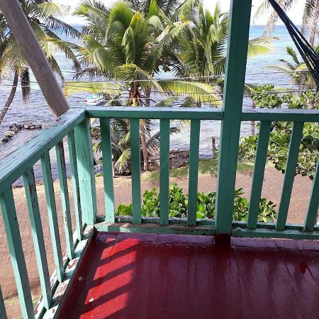 Corn Island Hostal Alal Suite North End Exteriör bild