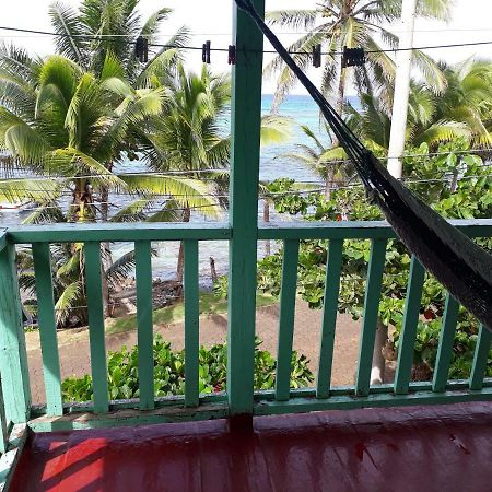 Corn Island Hostal Alal Suite North End Exteriör bild