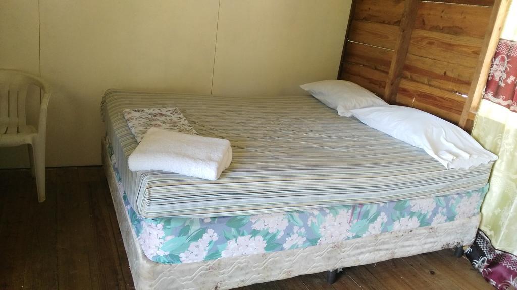 Corn Island Hostal Alal Suite North End Exteriör bild