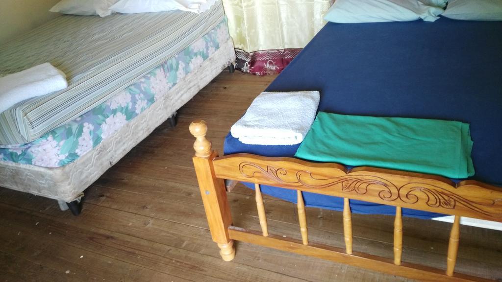 Corn Island Hostal Alal Suite North End Exteriör bild