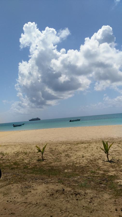 Corn Island Hostal Alal Suite North End Exteriör bild