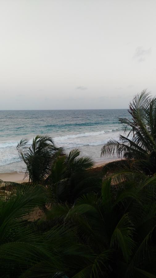 Corn Island Hostal Alal Suite North End Exteriör bild