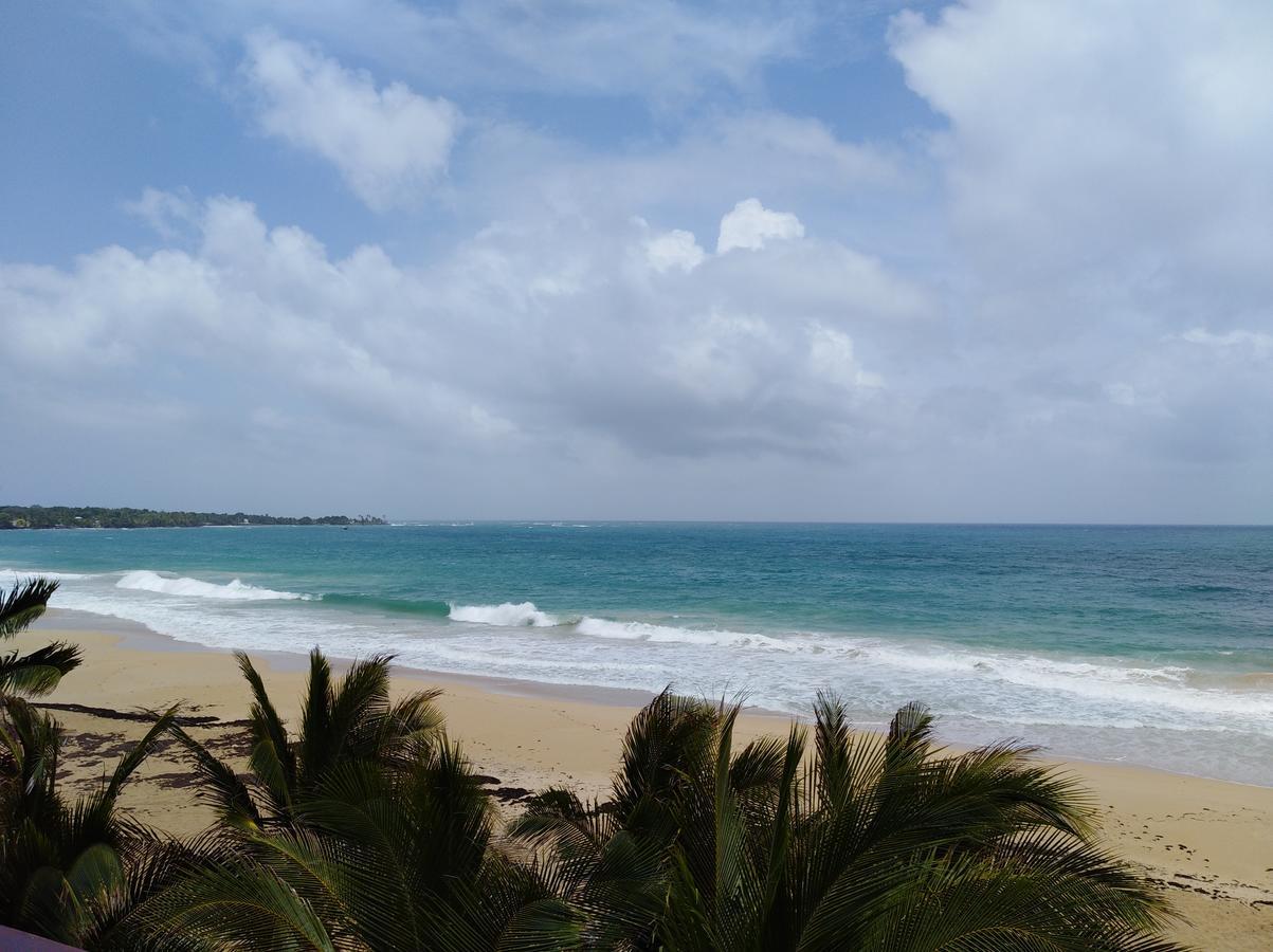 Corn Island Hostal Alal Suite North End Exteriör bild