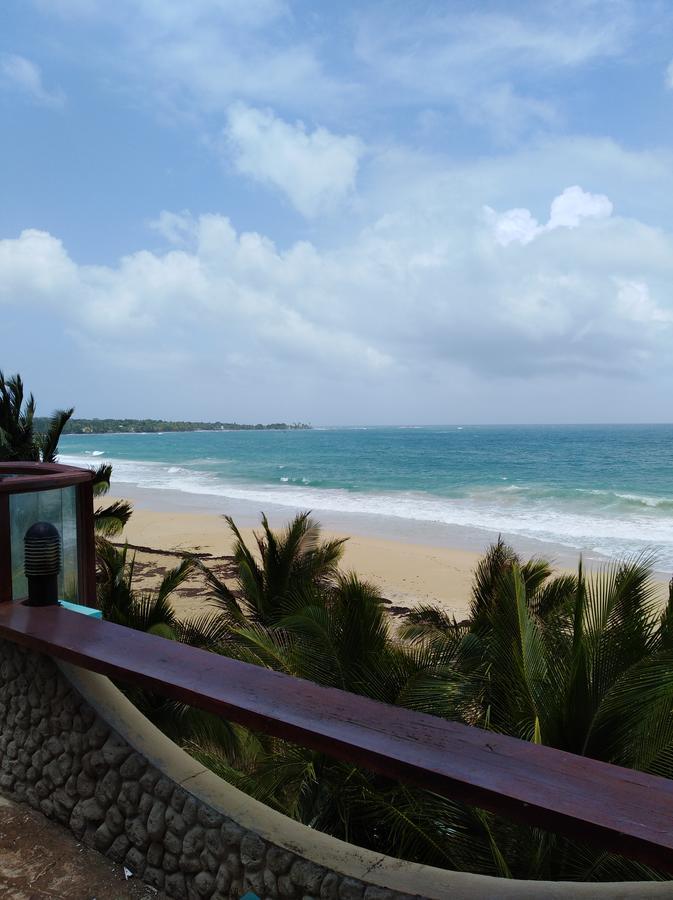 Corn Island Hostal Alal Suite North End Exteriör bild